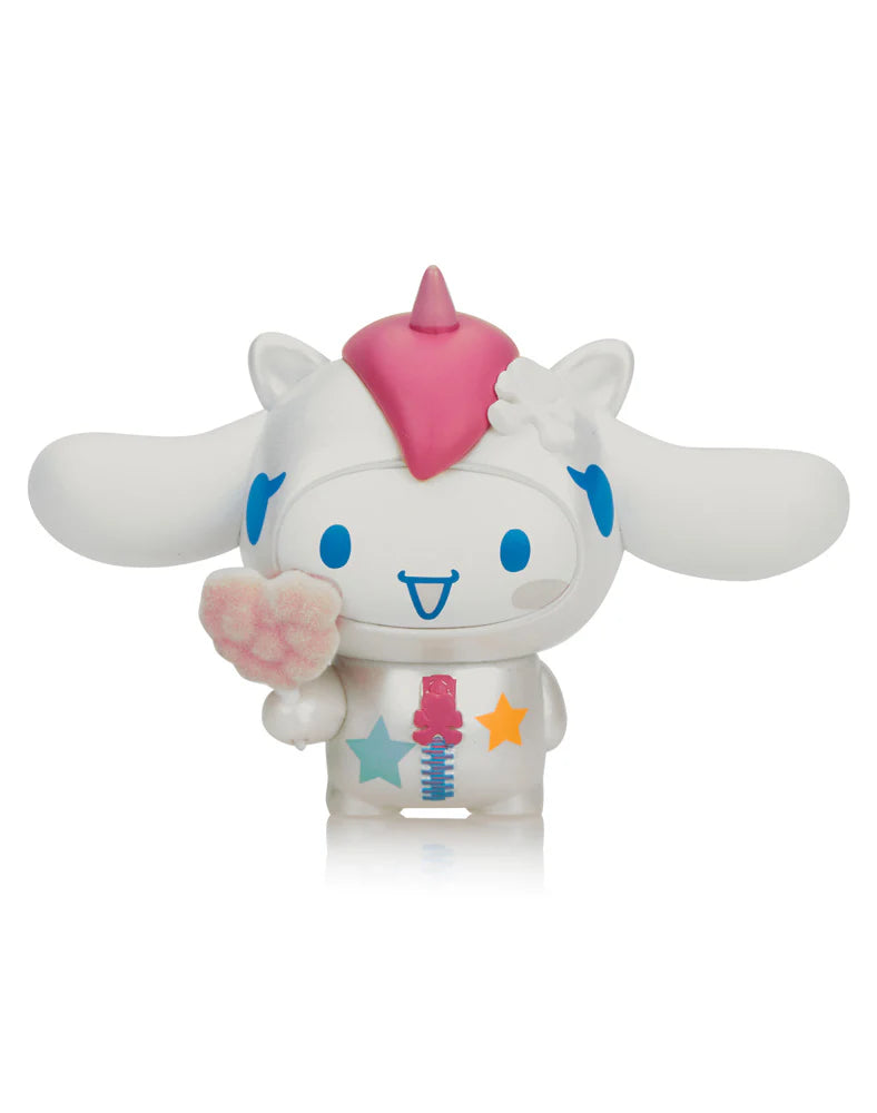tokidoki x Cinnamoroll Sweet Treats Figurine Blind Box