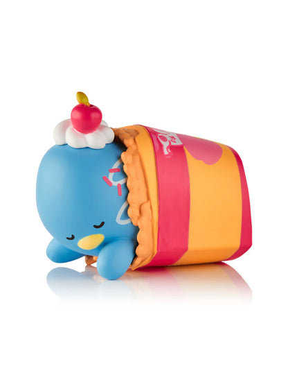tokidoki x Hello Kitty & Friends Fast Food Blind Box