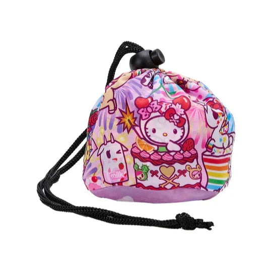 tokidoki x Hello Kitty Birthday Bash Reusable Tote