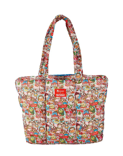 tokidoki Tasty Takeout Carry-on Tote