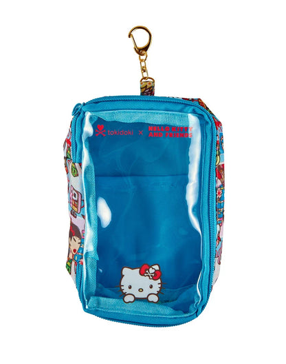 tokidoki Tasty Takeout Collector Case