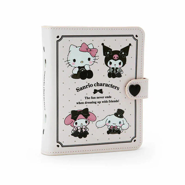 Sanrio Characters Pretty Party Mini Photo Album