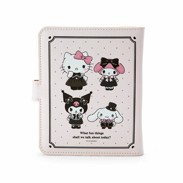 Sanrio Characters Pretty Party Mini Photo Album