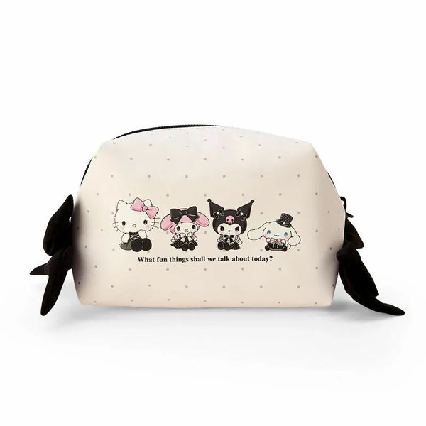 Sanrio Characters SWPT Pouch