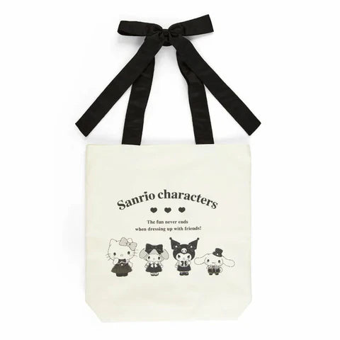 Sanrio Characters SWPT Tote Bag