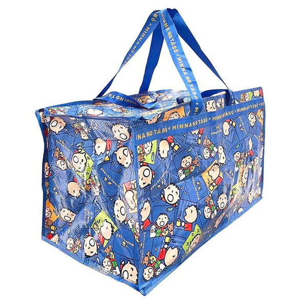 Sanrio Characters Large Shopping Bag