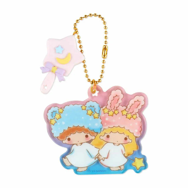 Little Twin Stars Fancy Mascot Blind Box