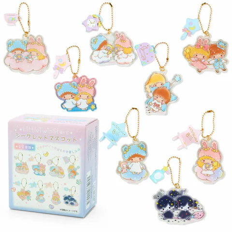 Shops HUGE Sanrio Twin Stars Bundle