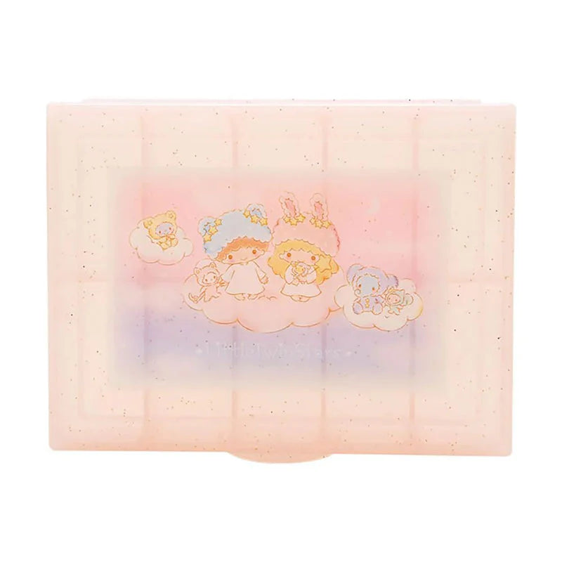 Little Twin Stars Fancy Accessories Case