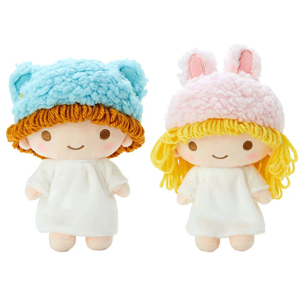 Little Twin Stars Fancy Plush