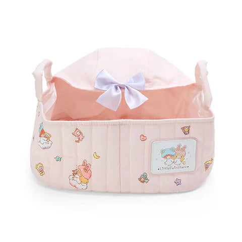 Little Twin Stars Fancy Room Basket