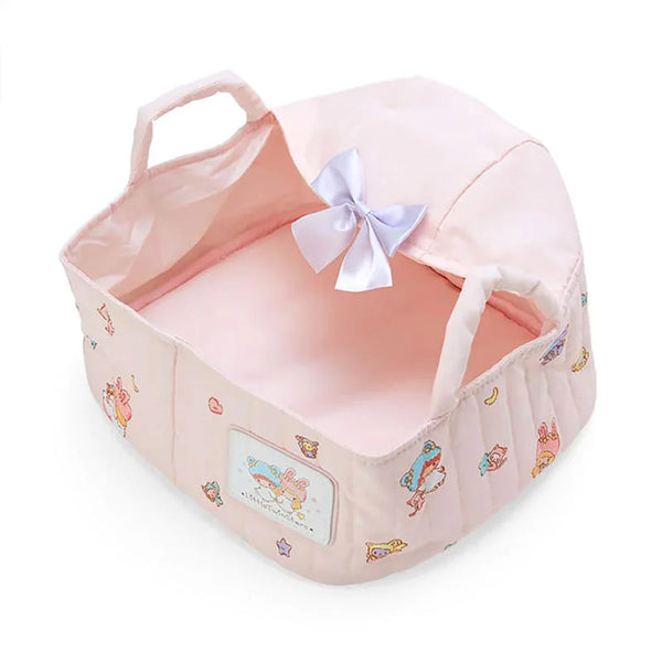 Little Twin Stars Fancy Room Basket