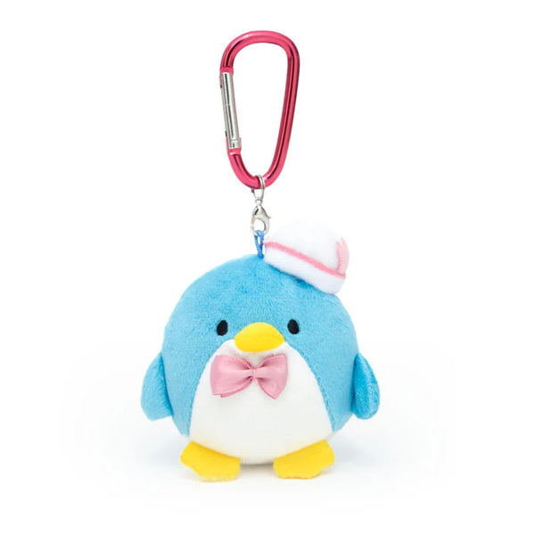 Sanrio Characters Mascot Clip on with Carabiner