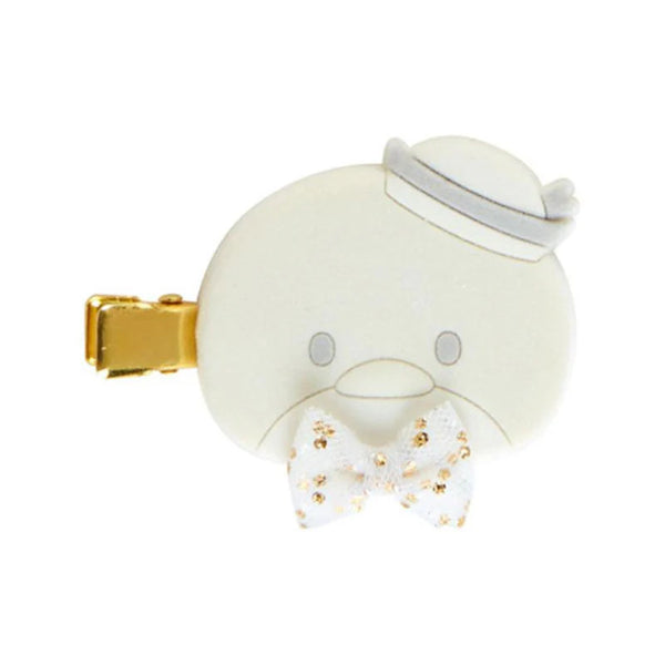 Sanrio Characters White Hair Clip Blind Box