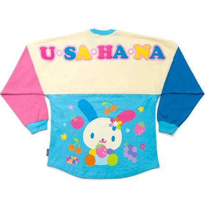 Usahana JapanLA Spirit Jersey