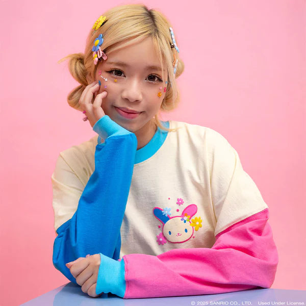 Usahana JapanLA Spirit Jersey