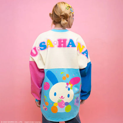 Usahana JapanLA Spirit Jersey