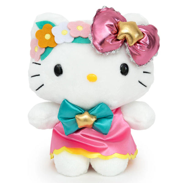 Hello Kitty Zodiac 8" Plush