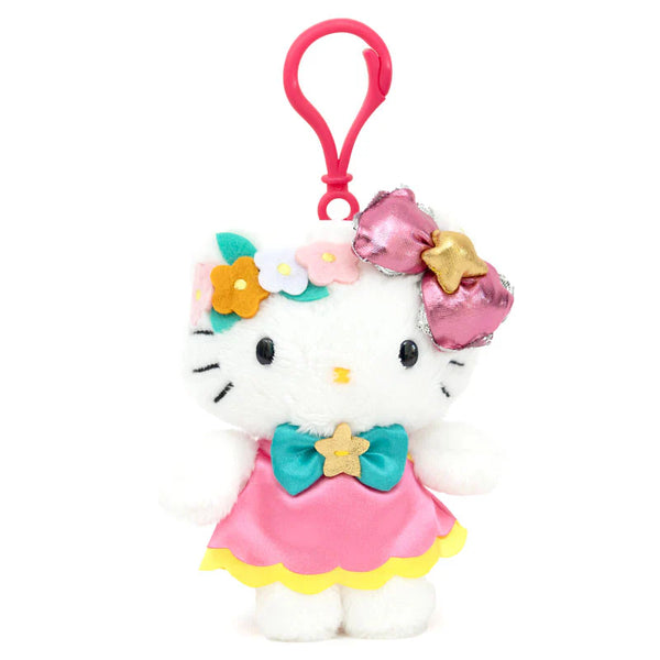 Hello Kitty Zodiac Mascot Clip On