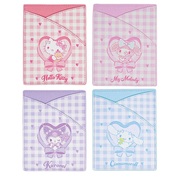 Sanrio Characters Wallet