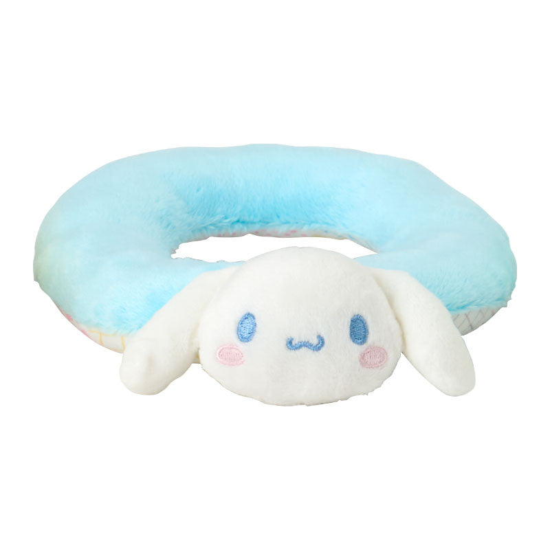 Sanrio Characters Mix Baby Ring Toss Game