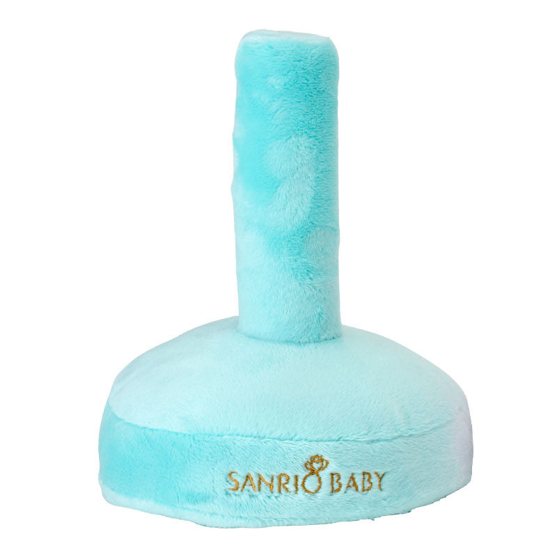 Sanrio Characters Mix Baby Ring Toss Game