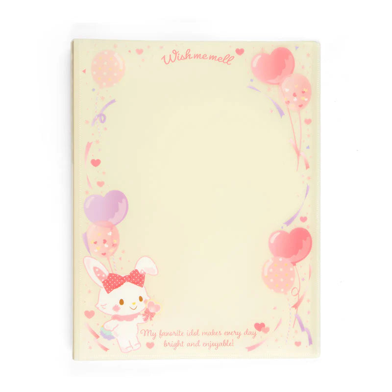 Sanrio Characters ID A4 File Folder