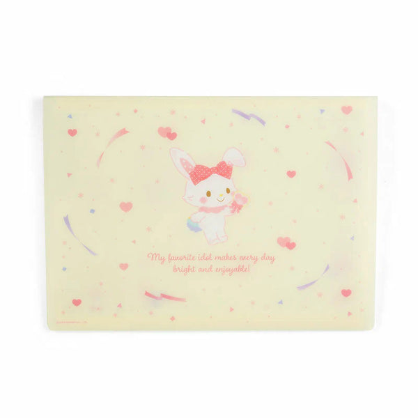 Sanrio Characters ID Ticket File Folder