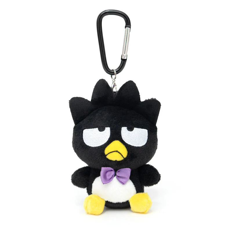 Sanrio Characters Mascot Clip on with Carabiner