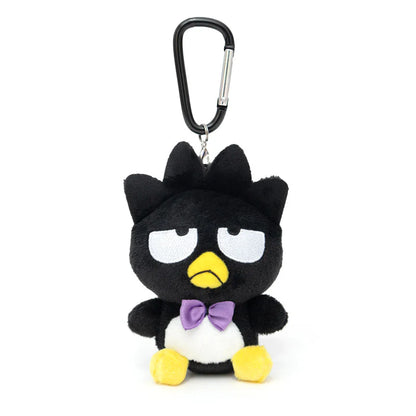 Sanrio Characters Mascot Clip on with Carabiner