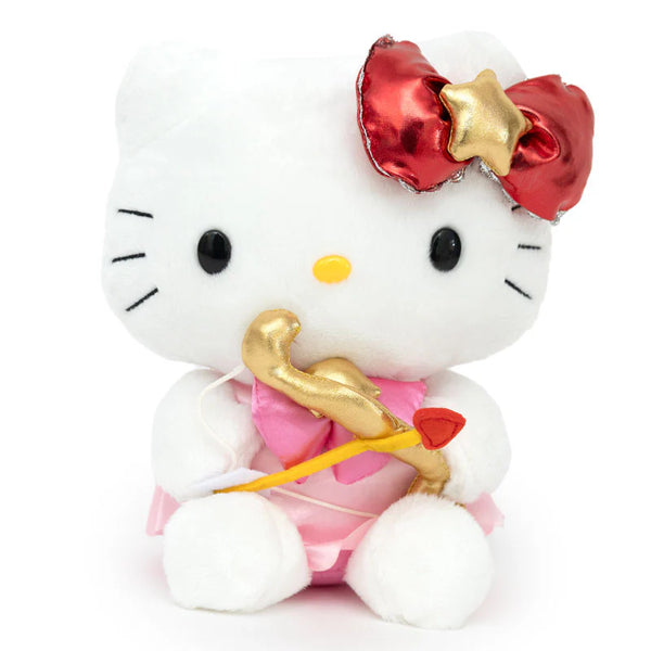 Hello Kitty Zodiac 8" Plush