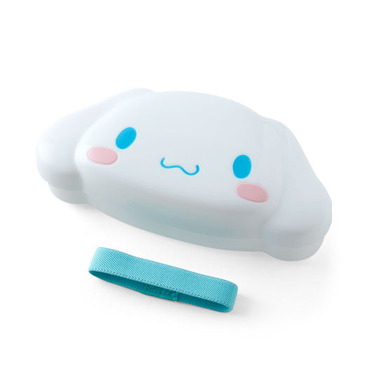 Cinnamoroll Face Lunch Case
