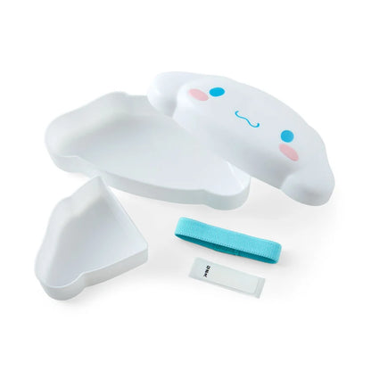 Cinnamoroll Face Lunch Case