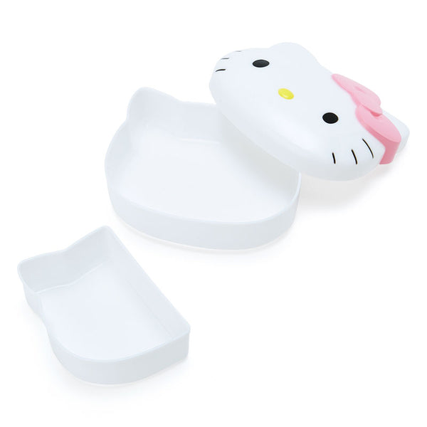 Hello Kitty Pink Bow Lunchcase