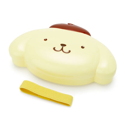Pompompurin Mini Container