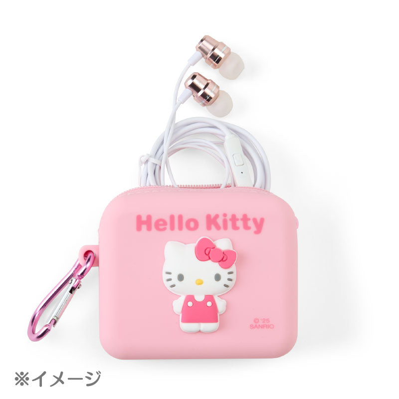 Hello Kitty Mini Pouch