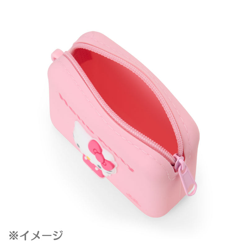 Pompompurin Mini Pouch