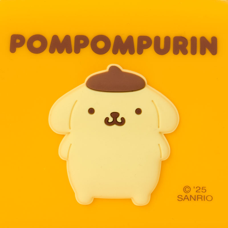 Pompompurin Mini Pouch
