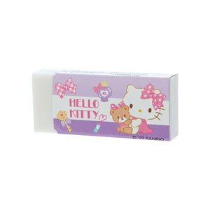 Hello Kitty Mono Eraser