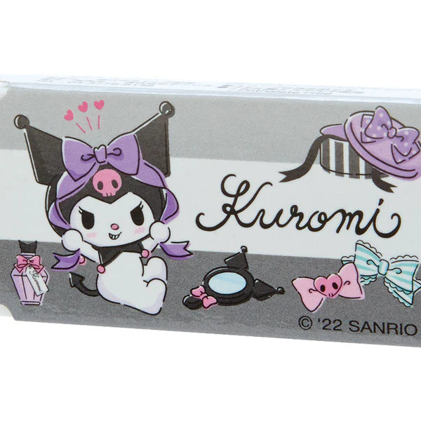 Kuromi Mono Eraser