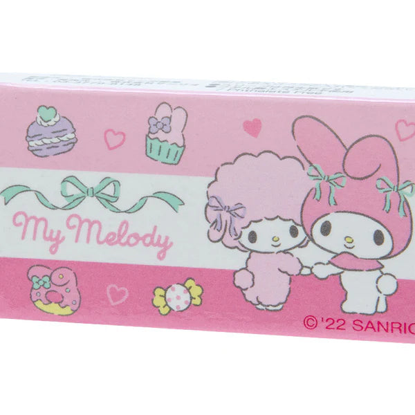 My Melody Mono Eraser