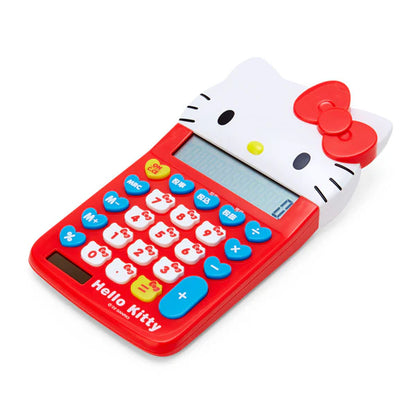 Hello Kitty Die-Cut Calculator