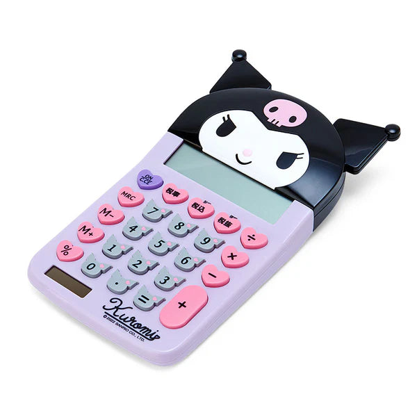 Kuromi Die-Cut Calculator