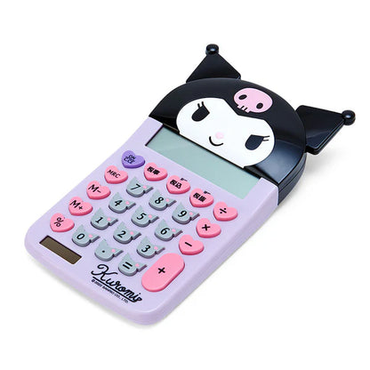 Kuromi Die-Cut Calculator