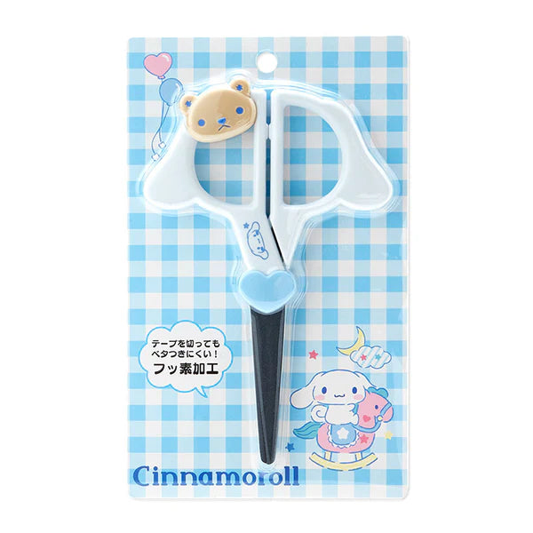 Cinnamoroll Die-Cut Scissors