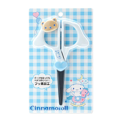 Cinnamoroll Die-Cut Scissors
