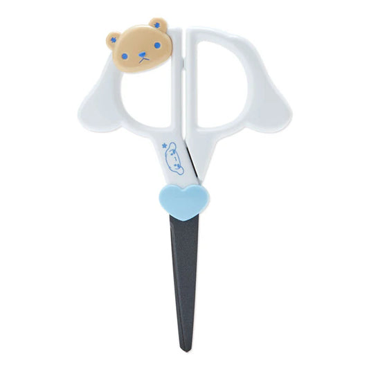 Cinnamoroll Die-Cut Scissors