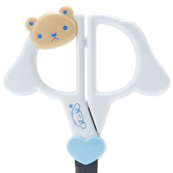 Cinnamoroll Die-Cut Scissors