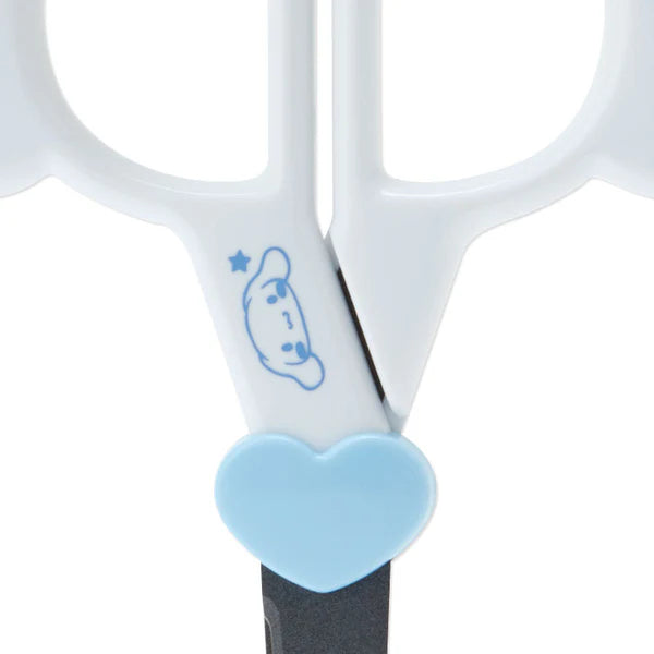 Cinnamoroll Die-Cut Scissors