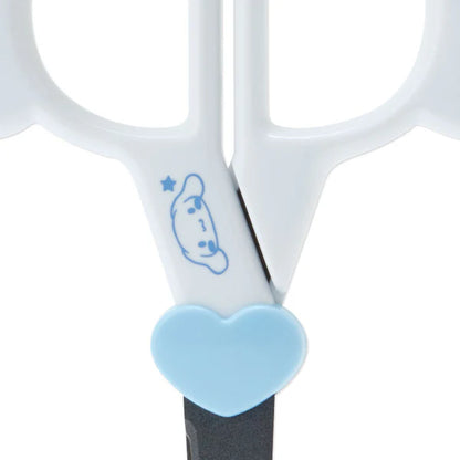 Cinnamoroll Die-Cut Scissors